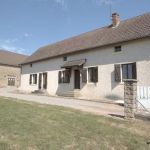 Dpt 71 à vendre CHAROLLES maison 5P 