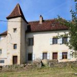 Dpt 71 à vendre CHAROLLES maison 6P 