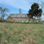 20 mn Avranches Maison sur 4 000 m²