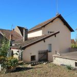 CHAROLLES, en Saône et Loire (71), à vendre Maison 4P de 70 m² hab. env. - Terrain 280 m² env. 