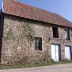 5 mn St Hilaire du H Maison en pierre