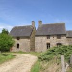 Entre Orne et Manche, Ferme à restaurer sur 1,4 HECTARE
