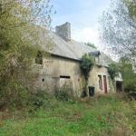 10 mn AVRANCHES, maison sur 2300 m²