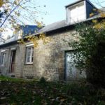 10mn commerces, maison en pierre sur  2900 m²