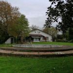 Maison à renover dans le Gers avec beaucoup de potentiel