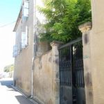 A189 Maison vigneronne à moderniser de 150 m² habitables dont 5 chambres, garage, cour et terrasse !