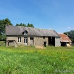 Corps de ferme à restaurer 1316DM50 